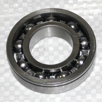 Подшипник коленвала 6-50207 Тайга Подшипник коленвала 6-50207 Тайга