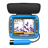 Эхолот CALYPSO FFS-01 COMFORT Эхолот CALYPSO FFS-01 COMFORT