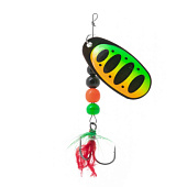 ������ ����. BURUN Noisy Ball C4 �4, 10�� Premier (PR-BR-NB-SPRH12A-C4-N4)
