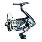  / SHIMANO STELLA 2500FJ