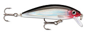  Rapala  XRCD07 /S