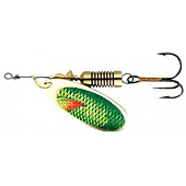 ������ ����. DAM Effzett Natur 3D Spinner 10�� - #4 - Rudd 5130310