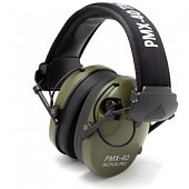   PMX-40 Tactical Pro (green)
