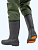������ �������� ������� VRX-1\1 SZ (EVA-SHOES), ����� �� ��� (���), �������� �� �������