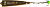 ������ ���. Helios Legenda 35 7,25 ��. 38,3x9,0 �� Go ������� �� ���  (BL-G13-35-GO)