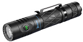 Фонарь ручной Wuben E12R (WB-E12R-Black) Фонарь ручной Wuben E12R (WB-E12R-Black)