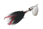  . BLUEFOX  BF MUSKY 1 HOOK/B 21.(66-63-100)