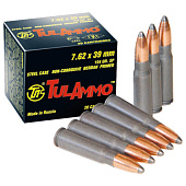  7.6239 Tul Ammo  (SP) 10 . 