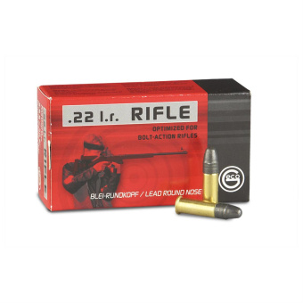 ������ 5.6 (22 LR) Geco Rifle