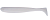 ���������� ��������. Helios Jumbo 4,95"/12.5 �� White 100��. (HS-7-001-N)