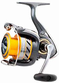  / DAIWA Crossfire 2500 Reel