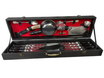 Набор подарочный №1-А Набор подарочный №1-А