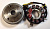   Magnete ALTERN.431 74 2040 Ducati