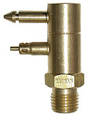 Штуцер топливного бака Mercury (10247807) Штуцер топливного бака Mercury (10247807)