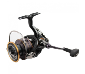  / DAIWA 20 LEGALIS LT 4000-CP