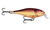  RAPALA SSR07/CW