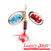 ������ ����. Lucky John BONNIE BLADE 05 13.4� 003 � ��������