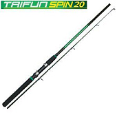  . Salmo Taifun SPIN 40 2.1/MH 10-40 .(2416-210)