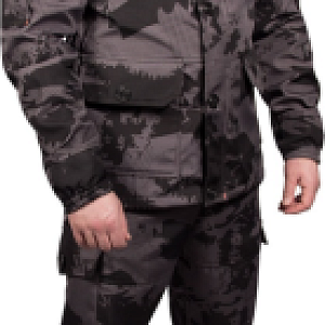   Sherwood RBF (Guron), 