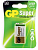  GP Super Alkaline 9V 