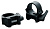 ��������� � �������� 25.4�� Leupold ������� 49856