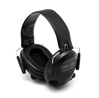 �������� �������� PMX-55 Tactical Pro black