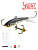 �������� Lucky John NORDIC 4 + ��. 40��, 12�. (51401-37H)