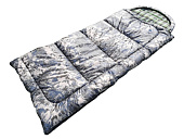 Спальный мешок-одеяло Петровит Экстрим 90*220 см. (t+5-20) флис Спальный мешок-одеяло Петровит Экстрим 90*220 см. (t+5-20) флис