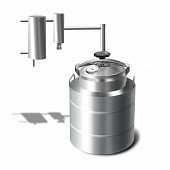 Дистиллятор Элит 10л Дистиллятор Элит 10л