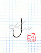 ������ KOI BAITHOLDER, ������ 1 (INT), ���� BN (10 ��.) KH7151-1BN