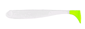 ���������� ��������. Helios Jumbo 4,95"/12.5 �� White & Green 100��. (HS-7-016-N)