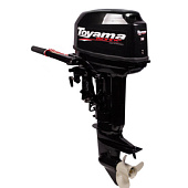 ����� �������� TOYAMA T30ABMS