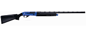 Ружье п/а Huglu Veyron Synthetic Blue 12/76, L760 Ружье п/а Huglu Veyron Synthetic Blue 12/76, L760