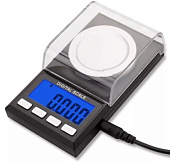 ���� ����������� JS100x100 (0.01gr)