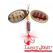   Lucky John BONNIE BLADE02 04/3 005