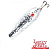  . Lucky John SHAD CRAFT 36 009