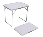 Стол складной Ecos GH - 404, 70х50х60 см. МДФ (993095) Стол складной Ecos GH - 404, 70х50х60 см. МДФ (993095)