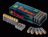  40 S&W Tul Ammo