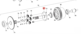    ARGO (34-263)