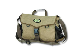 C Flambeau 2815GB Flax Creel Bag