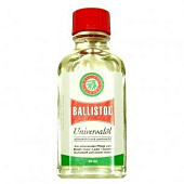 . Klever-Ballistol Oil 50 (21006)
