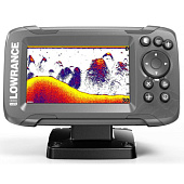 Эхолот Lowrance Hook 2-4x Bullet GPS (GPS,000-14015-001) Эхолот Lowrance Hook 2-4x Bullet GPS (GPS,000-14015-001)