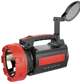 Фонарь ручной Спутник аккумуляторный светодиодный  10 Вт/4 Ач (AFP868-10W) Фонарь ручной Спутник аккумуляторный светодиодный  10 Вт/4 Ач (AFP868-10W)