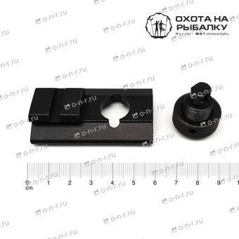 ������� Leapers UTG (TL-BPAD1)