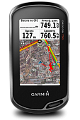 Навигатор Garmin Oregon 750 (010-01672-34) Навигатор Garmin Oregon 750 (010-01672-34)