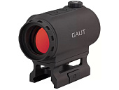  . Gaut Tourmaline 1x25, ,  2 OA , Weaver (G-C-25-2R)