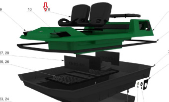 ������� �������� Tinger