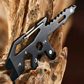 Устройство многофункциональное с карабином (арт. 7440213) Устройство многофункциональное с карабином (арт. 7440213)