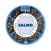   Salmo  PL 6 . . 100  (1007-ST100)