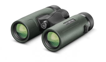 ������� Hawke Nature Trek 10x32 (Green) (35101)